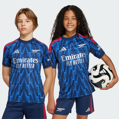 Chelsea Domicile Maillot Kit 2024/25 Enfant