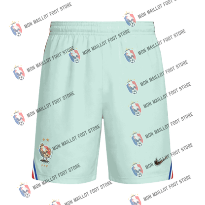 Uit Shirt Kit - Wereldbeker 2026 Wit