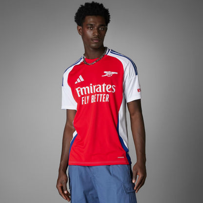 Arsenal Domicile Maillot 2024/25 - Super