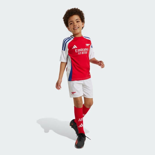 Arsenal Domicile Maillot Kit 2024/25 Junior - Mon Maillot Foot Store