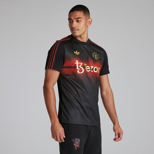 Manchester United CNY Maillot 2024/25