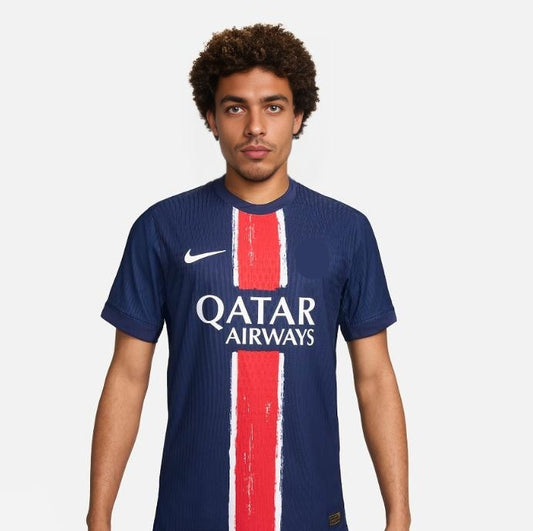 Paris Domicile Maillot 2024/25