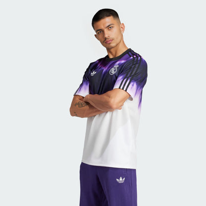 Real Madrid CNY Maillot 2024/25