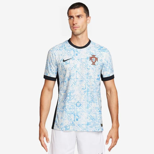 Portugal Extérieur Maillot 2024