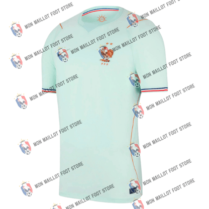 Uit Shirt Kit - Wereldbeker 2026 Wit