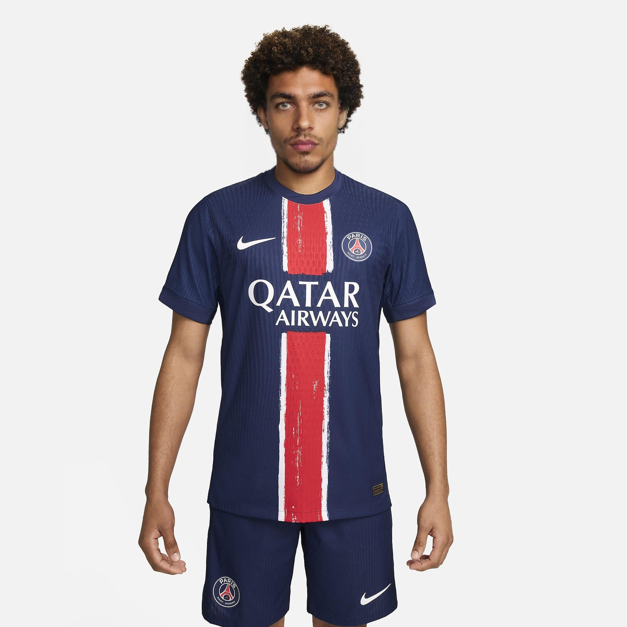 Paris Saint-Germain Domicile Maillot 2024/25