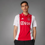Ajax Domicile Maillot 2024/25