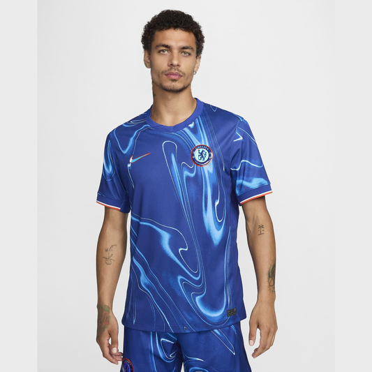 Chelsea Domicile Maillot 2024/25 - Super