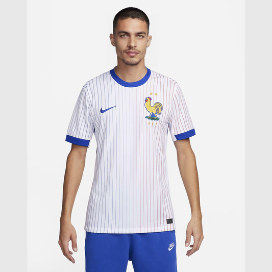 France Extérieur Maillot 2024 - Super