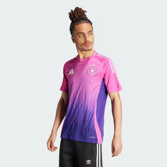 Allemagne Extérieur Maillot 2024 - Super