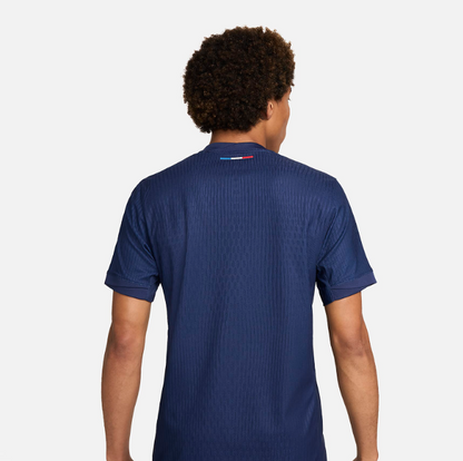 Paris Domicile Maillot 2024/25 Authentique